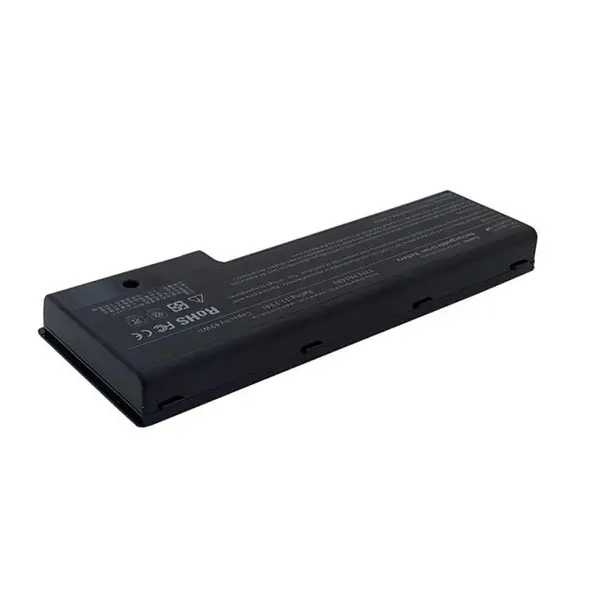 باتری لپ تاپ 6 سلولی مدل PA348 برای لپ تاپ Toshiba PA3480U - - 2