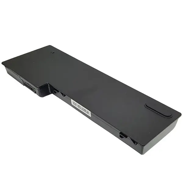 باتری لپ تاپ 6 سلولی مدل PA348 برای لپ تاپ Toshiba PA3480U - - 5