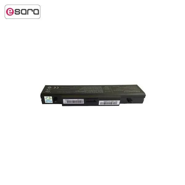باتری لپ تاپ 6 سلولی لپ تاپ سامسونگ R470 Sumsung R470 6 Cell Battery Laptop Cls