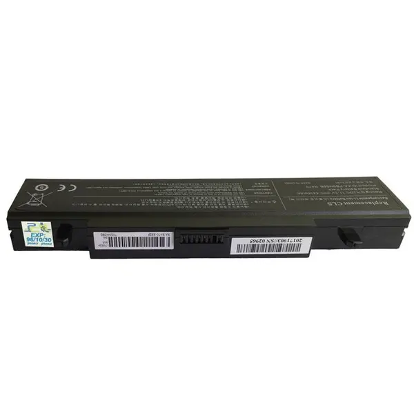 باتری لپ تاپ 6 سلولی لپ تاپ سامسونگ R470 Sumsung R470 6 Cell Battery Laptop Cls