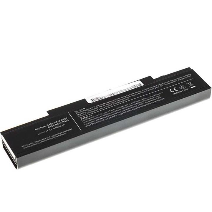 باتری لپ تاپ 6 سلولی مدل SA-47 مناسب برای لپ تاپ سامسونگ   R470/ R530 /R540 /R580 /R620 /R719 /R780 -
