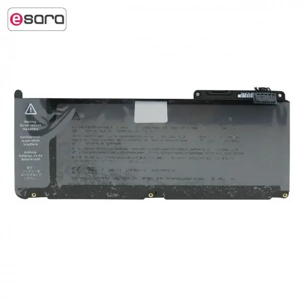 باتری لپ تاپ مک بوک اپل مدل A1331 A1331 Laptop Battery For Macbook 60Wh - 2