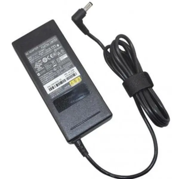 آداپتور لپ تاپ فوجیتسو Ac Adapter Laptop Fujitsu 80W