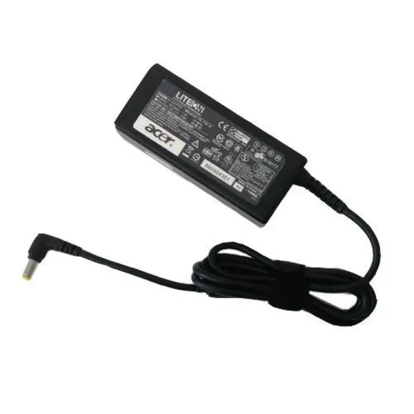 شارژر ایسر Acer 19v, 3.42a ORGINAL Acer 19V 3.42A Laptop Charger - 4