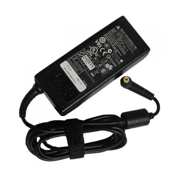 آداپتور لپ تاپ توشیبا Adaptor Laptop Toshiba 19V 3.42A Toshiba 19V 3.42A Laptop Adaptor - 2