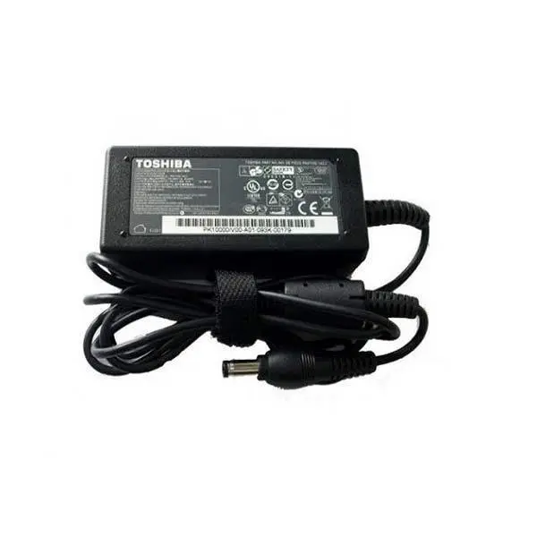 آداپتور لپ تاپ توشیبا Adaptor Laptop Toshiba 19V 1.58A Toshiba 19V 1.58A Laptop Adaptor - 2