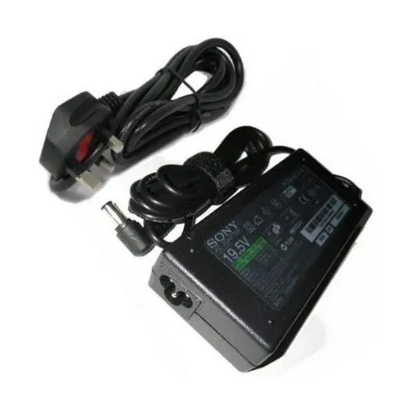 آداپتور لپ تاپ سونی Adaptor Laptop Sony 19.5V 6.15A Sony 19.5V 6.15A Laptop Adaptor - 3