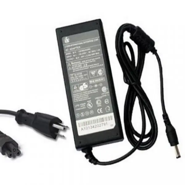 آداپتور لپ تاپ فوجیتسو Adaptor Laptop Fujitsu 20V 3.25A Fujitsu 20V 3.25A Laptop Adaptor - 2