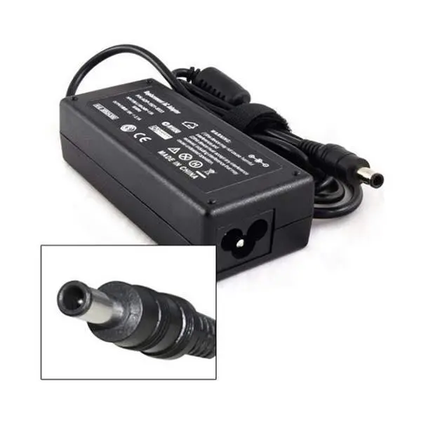 آداپتور لپ تاپ سامسونگ Adaptor Laptop Samsung 19V 2.1A Samsung 19V 2.1A Laptop Adaptor - 2