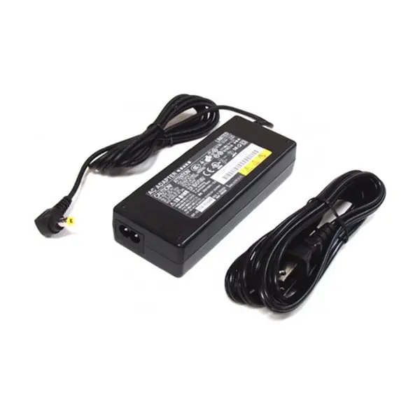 آداپتور لپ تاپ سامسونگ Adaptor Laptop Samsung 19V 4.7A Samsung 19V 4.7A Laptop Adaptor - 5