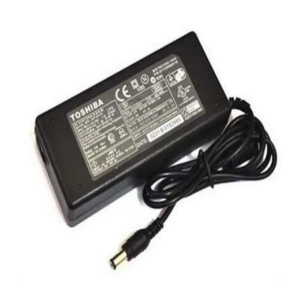 آداپتور لپ تاپ توشیبا Adaptor Laptop Toshiba 19V 4.7A Toshiba 19V 4.7A Laptop Adaptor - 3