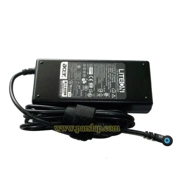 آداپتور لپ تاپ ایسر Adaptor Laptop Acer 19V 4.7A Acer 19V 4.7A Laptop Adaptor - 5