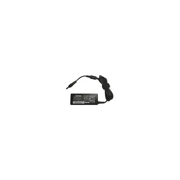 آداپتور لپ تاپ توشیبا Adaptor Laptop Toshiba 19V 3.42A Toshiba 19V 3.42A Laptop Adaptor - 5