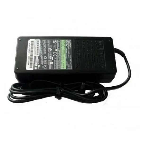 آداپتور لپ تاپ سونی Adaptor Laptop Sony 19.5V 6.15A Sony 19.5V 6.15A Laptop Adaptor - 2
