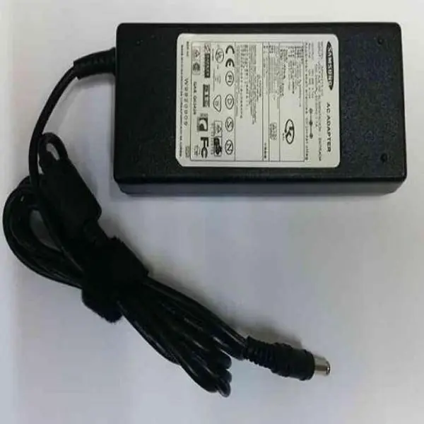 آداپتور لپ تاپ سامسونگ Adaptor Laptop Samsung 19V 4.7A Samsung 19V 4.7A Laptop Adaptor - 4