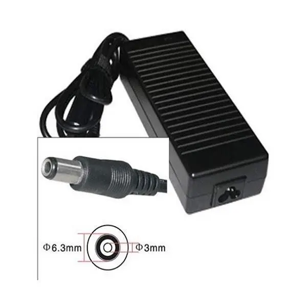 آداپتور لپ تاپ توشیبا Adaptor Laptop Toshiba 19V 6.3A Toshiba 19V 6.3A Laptop Adaptor - 3