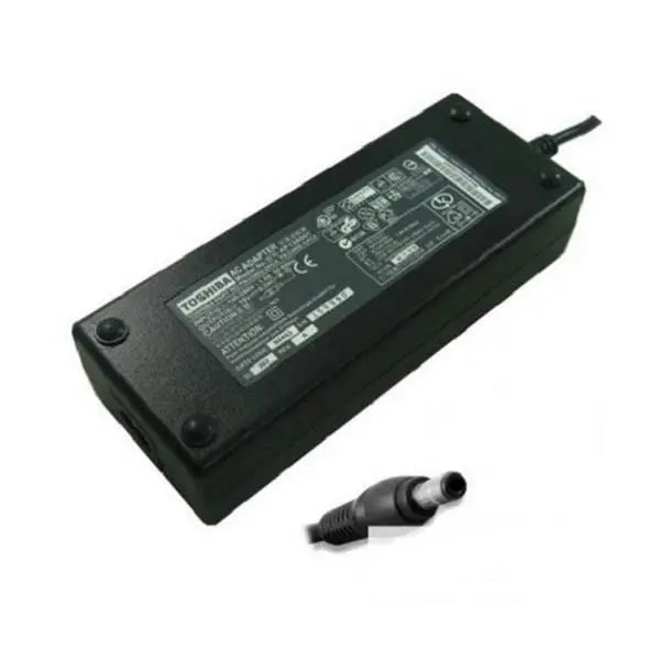 آداپتور لپ تاپ توشیبا Adaptor Laptop Toshiba 19V 6.3A Toshiba 19V 6.3A Laptop Adaptor - 2