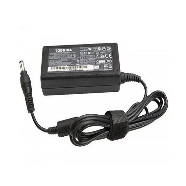 آداپتور لپ تاپ توشیبا Adaptor Laptop Toshiba 19V 1.58A Toshiba 19V 1.58A Laptop Adaptor - 3