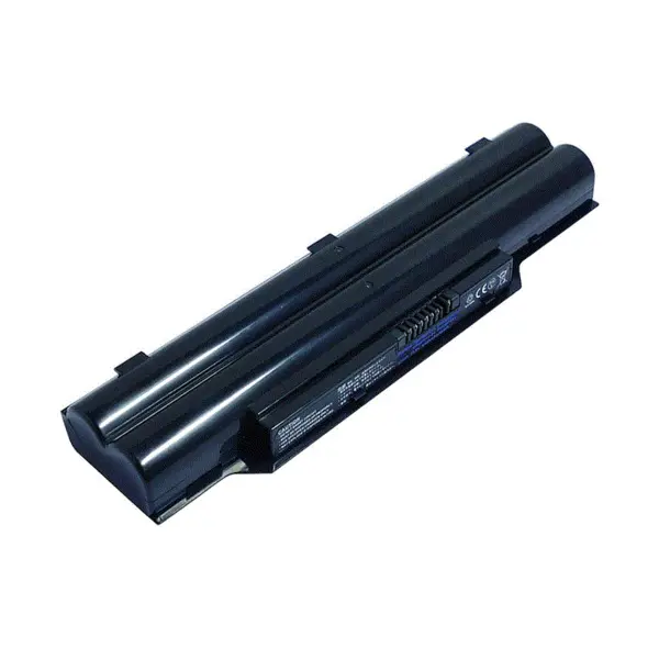 باتری لپ تاپ فوجیتسو مدل AH532 LifeBook AH532 6Cell Battery