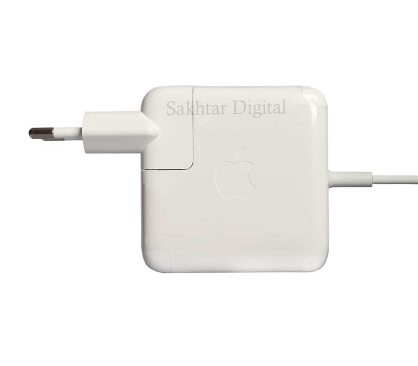 شارژر لپ تاپ اپل Apple 14.85V 3.05A MAGSAFE2