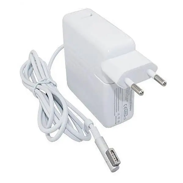 شارژر لپ تاپ اپل Apple 16.5V 3.65A MAGSAFE2 Apple 16.5V 3.65A Laptop Adaptor - 2