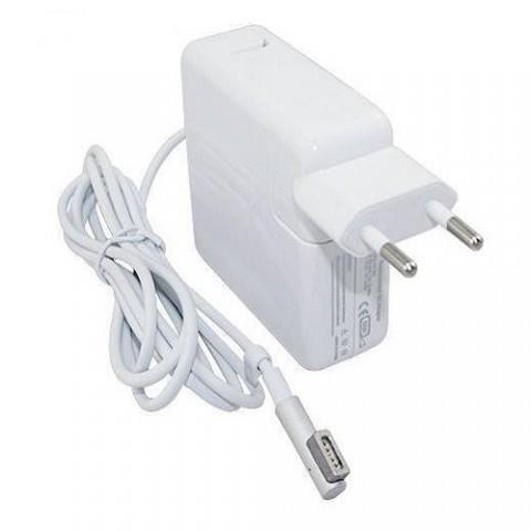 شارژر اورجینال لپ تاپ اپل Apple 16.5V 3.65A MAGSAFE2 Apple 16.5V 3.65A Laptop Adaptor