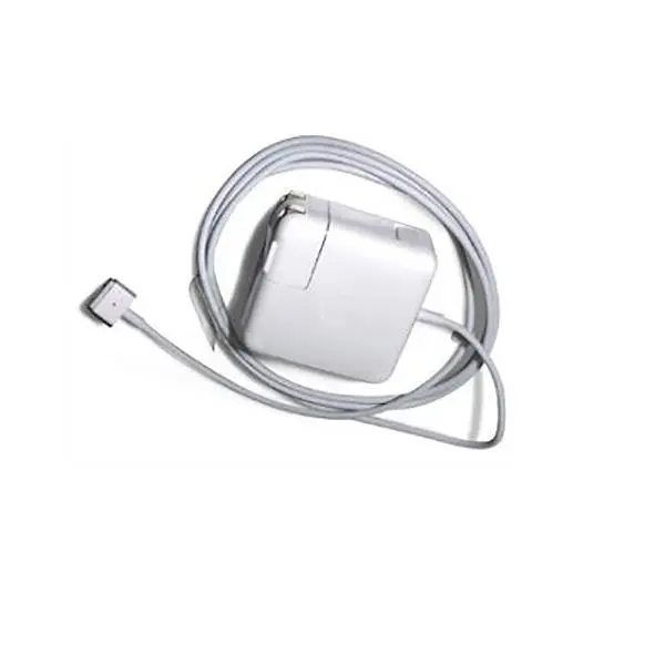 شارژر مک بوک ایر اپل Apple 45W MagSafe Apple Magsafe2 45W Laptop Adaptor - 3