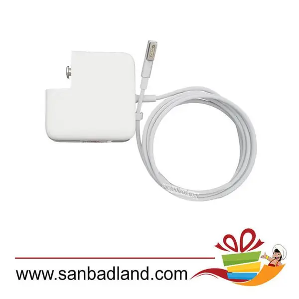 آداپتور لپ تاپ اپل Apple Magsafe1 45W - 4