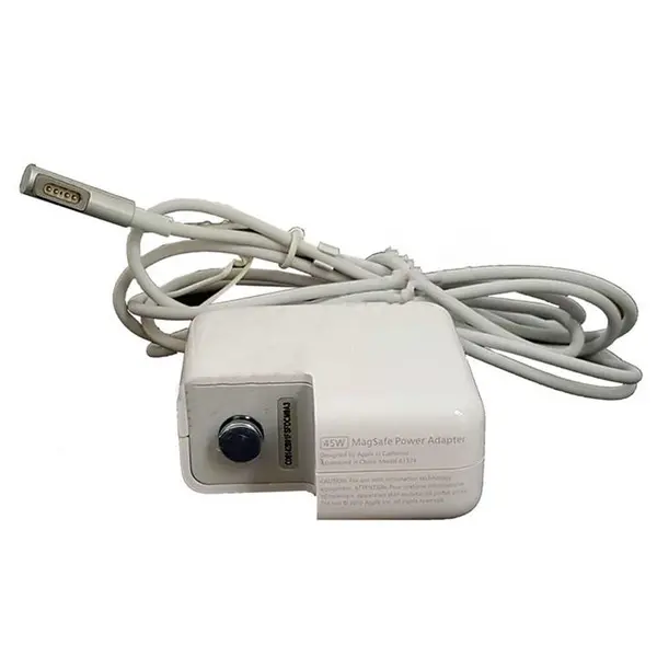 آداپتور لپ تاپ اپل Apple Magsafe1 45W - 5