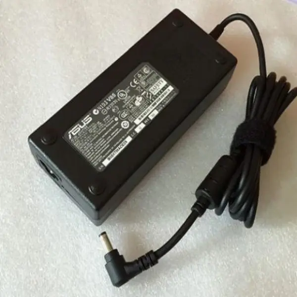 شارژر لپ تاپ 19 ولت آداپتورلپ تاپ ASUS Adapter 19v-6.3A - 2