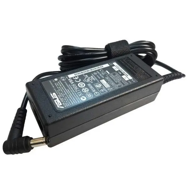 آداپتورلپ تاپ ASUS Adapter 19v-2.1A Asus 19V 2.1A Charger - 3