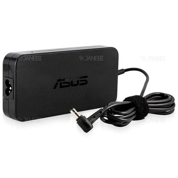 شارژر لپ تاپ 19 ولت آداپتورلپ تاپ ASUS Adapter 19v-6.3A - 4