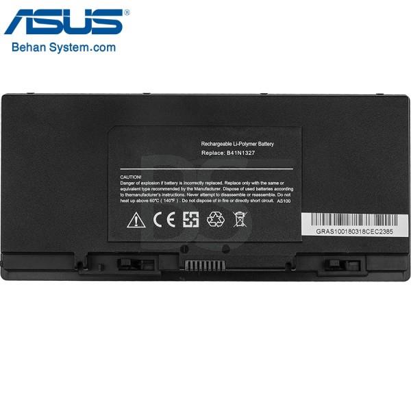 باتری لپ تاپ Asus PRO Advanced B551 / B551L / B551LA / B551LG