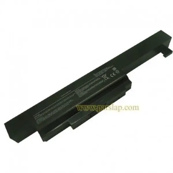 باتری لپ تاپ ام اس آیBatrry laptop MSI CR420/  cr420