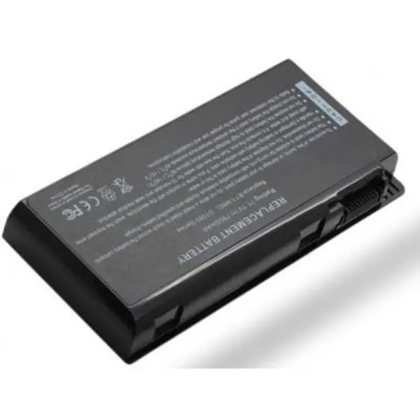 باتری لپ تاپ ام اس آی Battery Laptop MSI M6D-9Cell MSI M6D 9Cell Laptop Battery