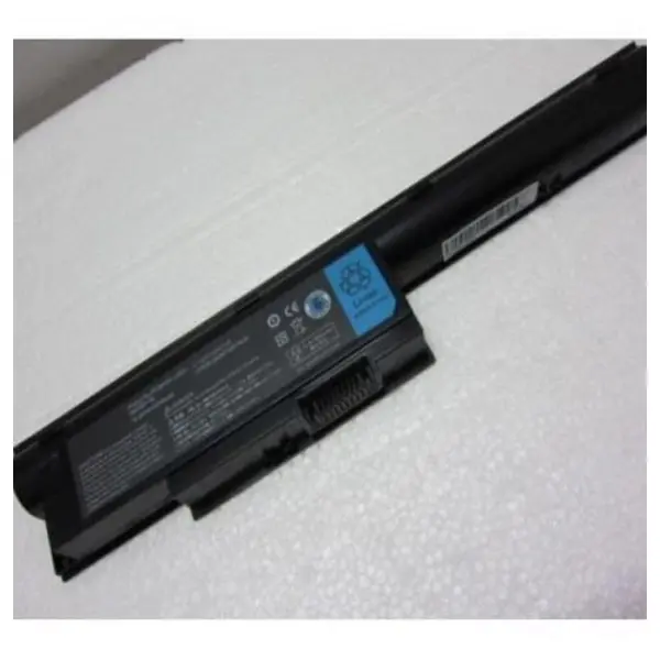 باطری لپ تاپ فوجیتسو Battery Laptop Fujitsu SH531-6Cell Fujitsu SH531 6Cell Laptop Battery