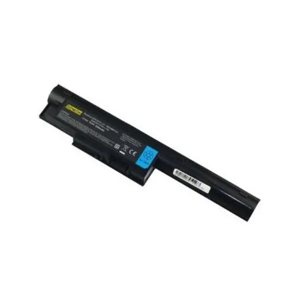 باطری لپ تاپ فوجیتسو Battery Laptop Fujitsu SH531-6Cell Fujitsu SH531 6Cell Laptop Battery