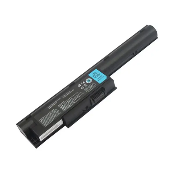 باطری لپ تاپ فوجیتسو Battery Laptop Fujitsu SH531-6Cell Fujitsu SH531 6Cell Laptop Battery