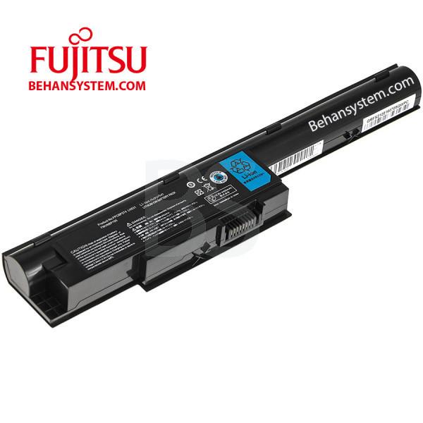 باتری لپ تاپ Fujitsu مدل FMVNBP195