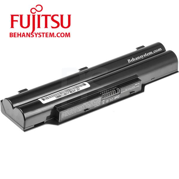 باتری لپ تاپ Fujitsu مدل FPCBP347AP