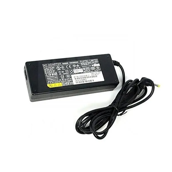 Fujitsu Laptop Adapter19V 4.74A شارژر لپ تاپ فوجیتسو - 2