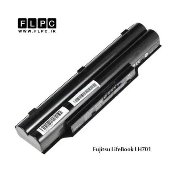 باتری لپ تاپ فوجیتسو Fujitsu Lifebook LH701 _4400mAh برند ONYX