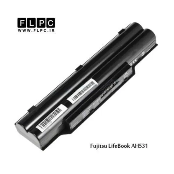 باتری لپ تاپ فوجیتسو Fujitsu Lifebook AH531 _4400mAh برند ONYX