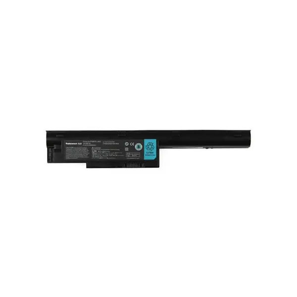 باتری لپ تاپ Fujitsu Lifebook BH531 Fujitsu Original LifeBook BH531-LH531 4400mAh Battery