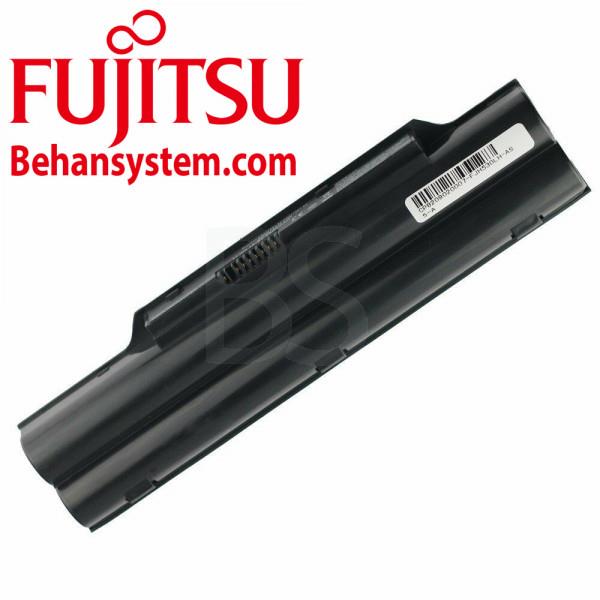 باتری لپ تاپ Fujitsu مدل PH521