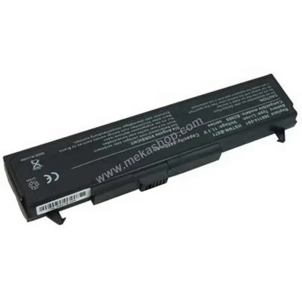باطری لپ تاپ ال جی LG R400