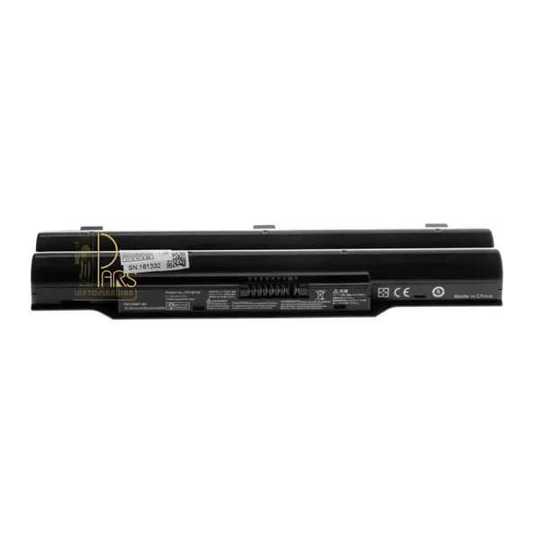 باتری لپ تاپ فوجیتسو LH530 Battery Fujitsu LH530 6Cell OEM Black