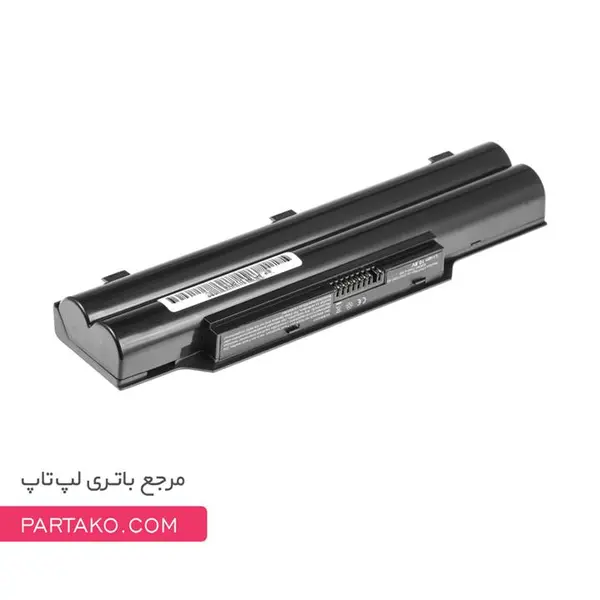 باطری لپ تاپ فوجیتسو LifeBook AH532 Original Battery Laptop Fujitsu LifeBook AH532
