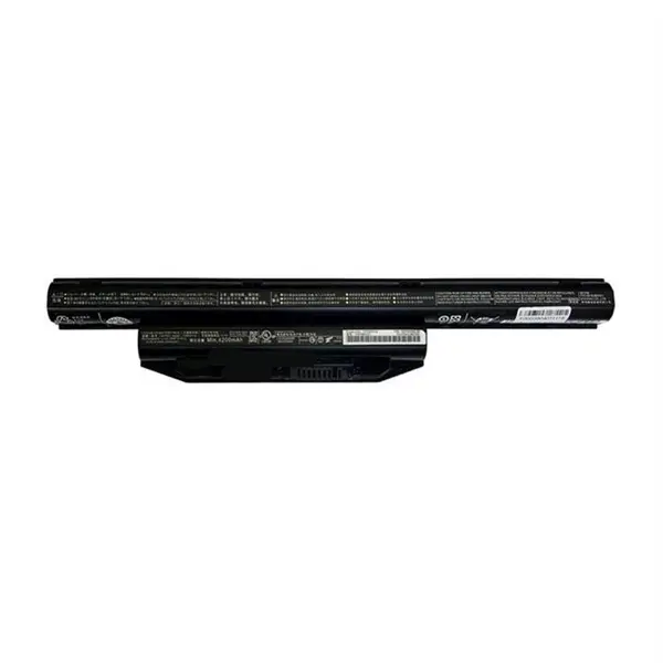باتری لپ تاپ فوجیتسو LifeBook AH544-6Cell Fujitsu LifeBook AH544 6Cell Laptop Battery - 4