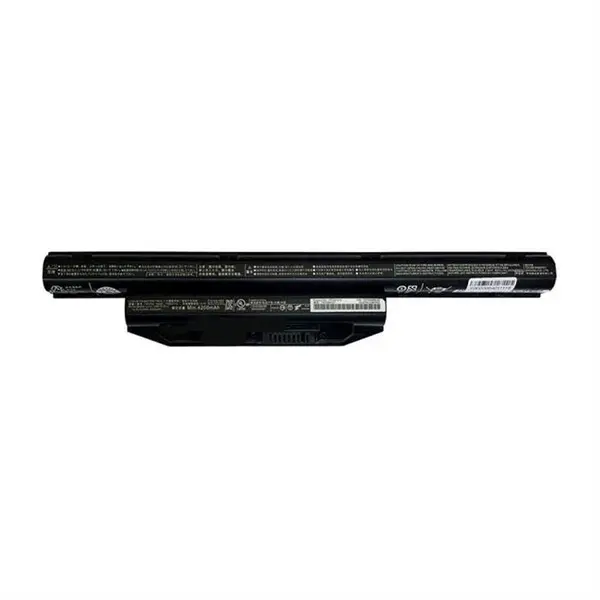 باتری لپ تاپ فوجیتسو LifeBook AH544-6Cell Fujitsu LifeBook AH544 6Cell Laptop Battery - 3